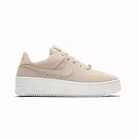 WMN'S AIR FORCE 1 SAGE LOW 'PARTICLE BEIGE/PARTICLE BEIGE-PHANTOM'