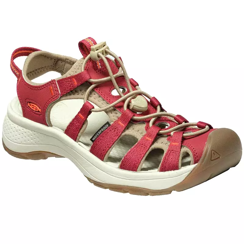 Women's Astoria West Sandal