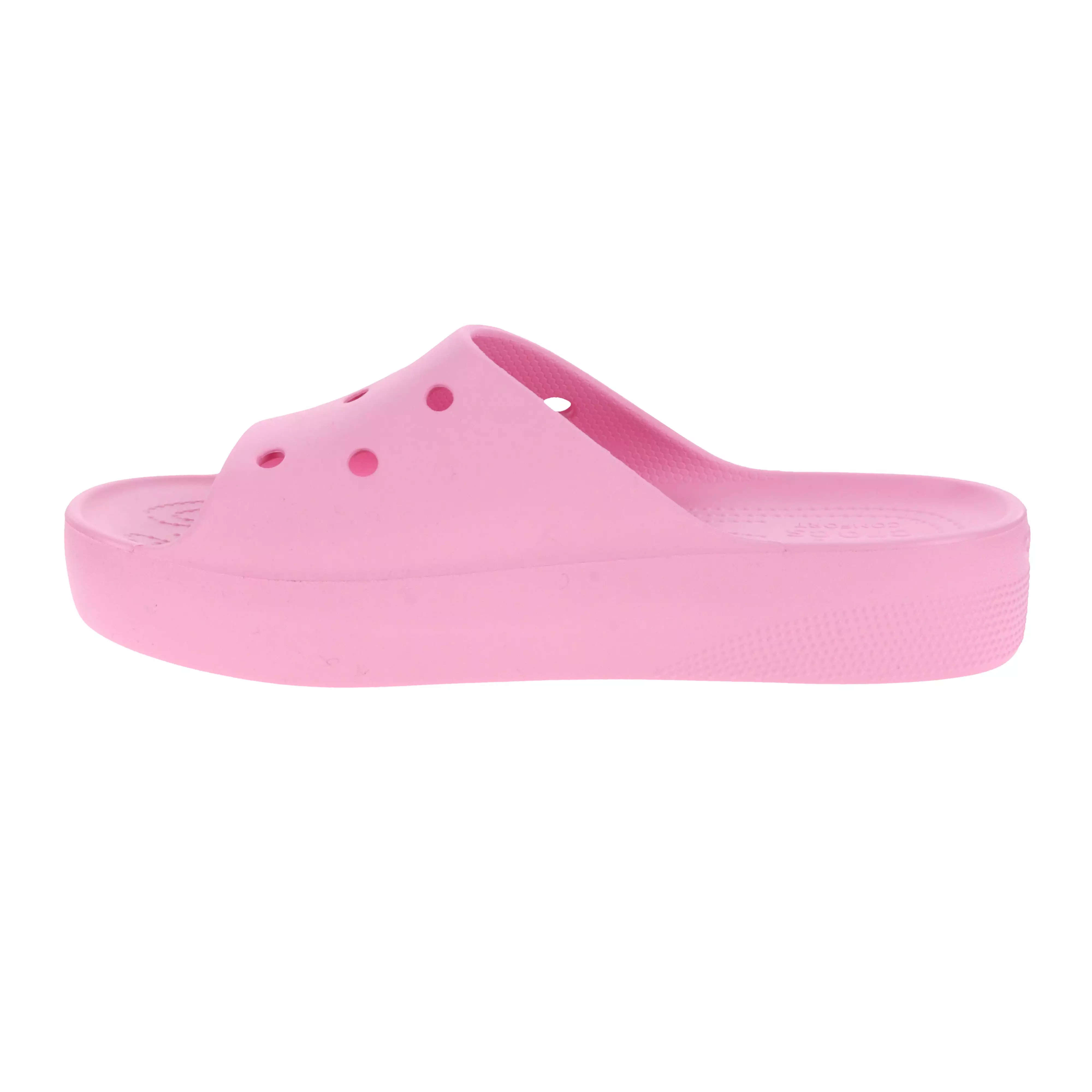 Women's Classic Platform Slide