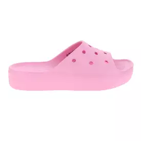 Women's Classic Platform Slide