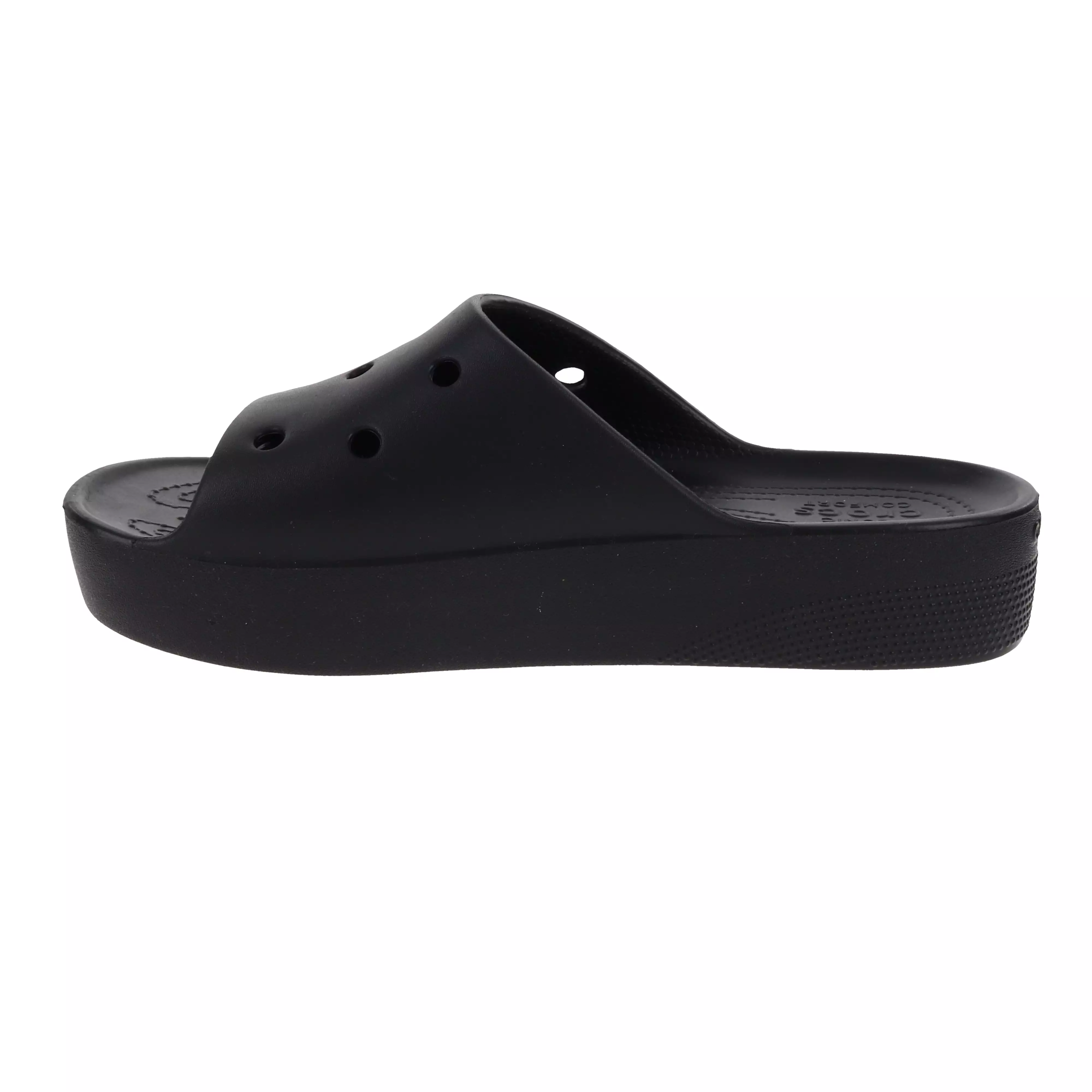 Women's Classic Platform Slide