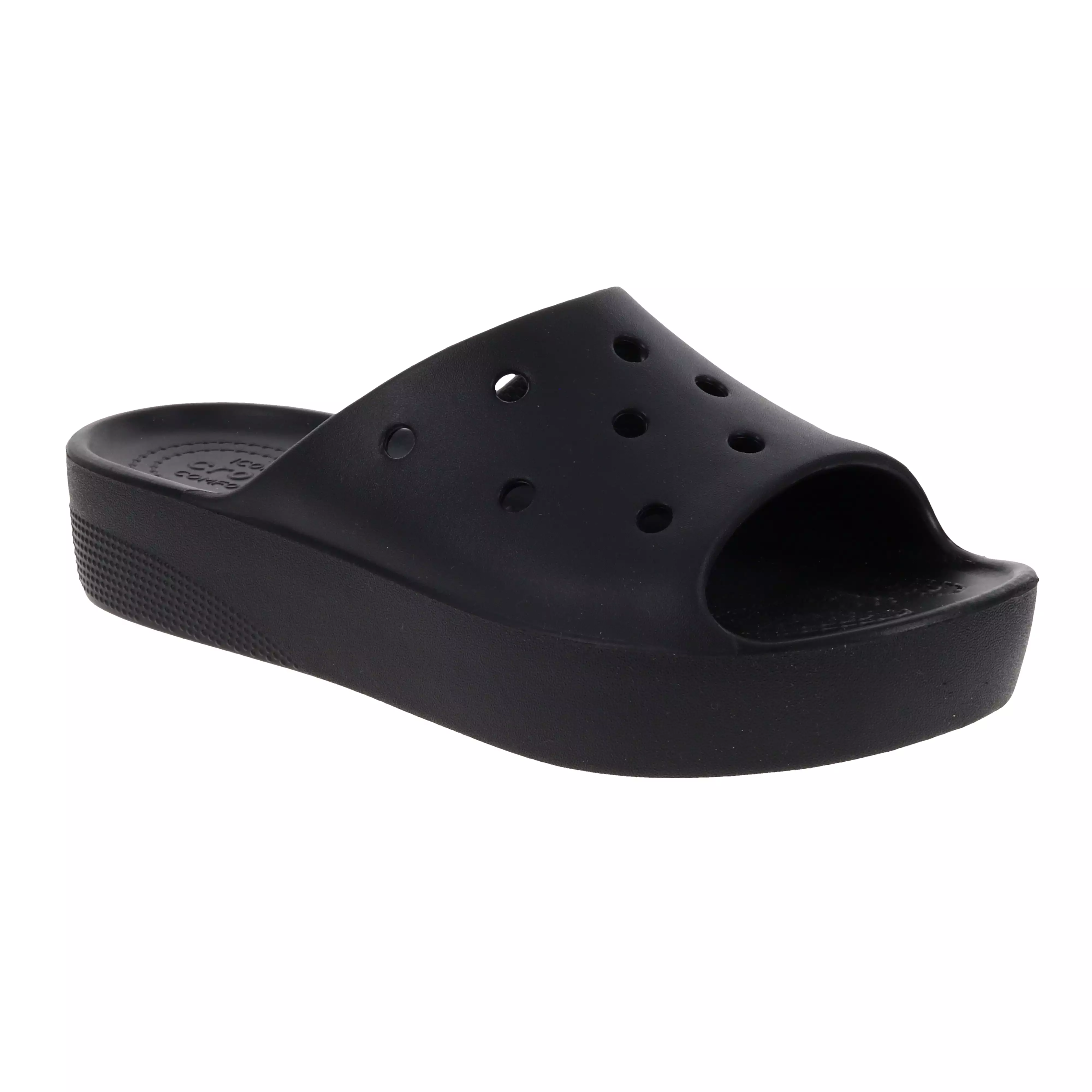 Women's Classic Platform Slide