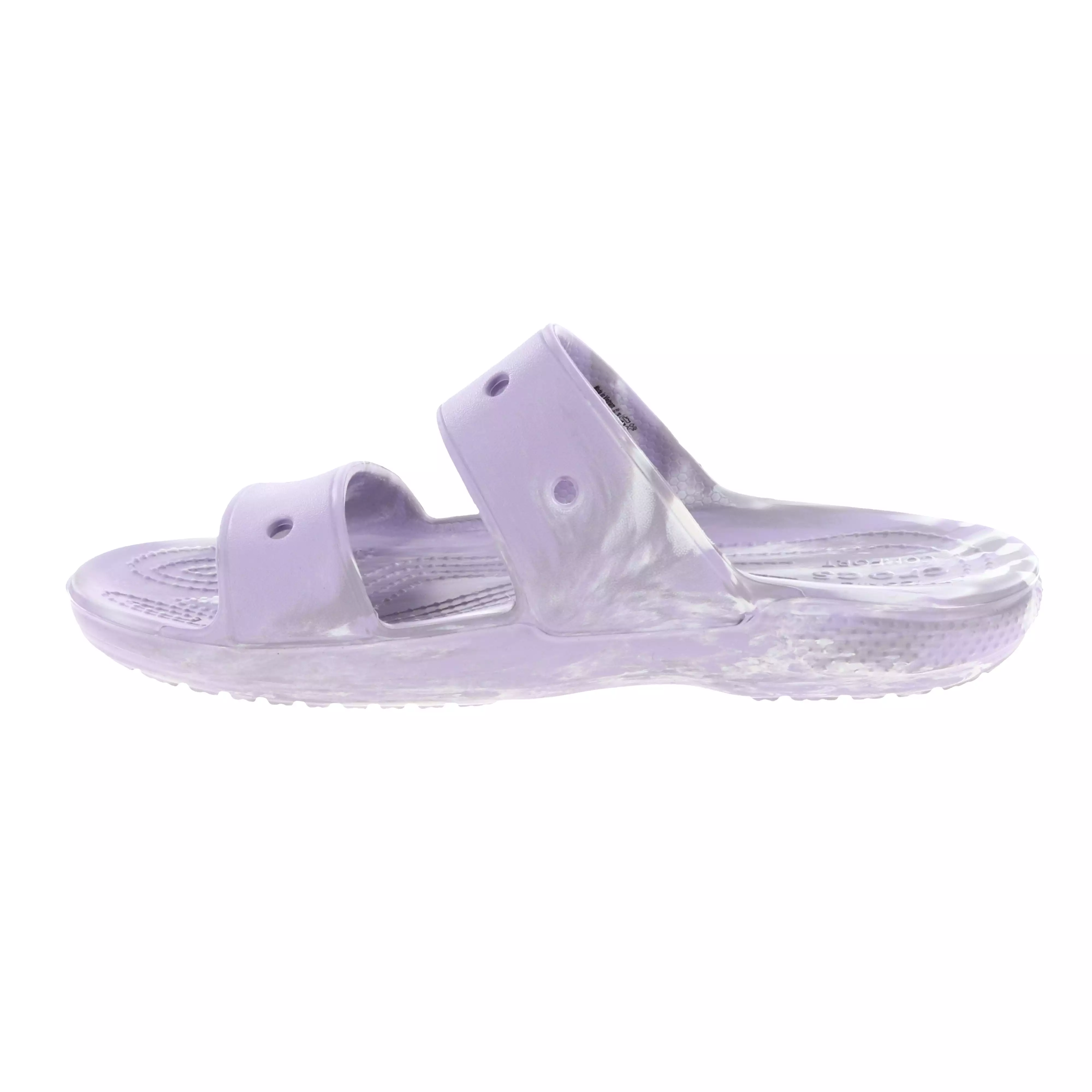 Women's Marbled Sandal